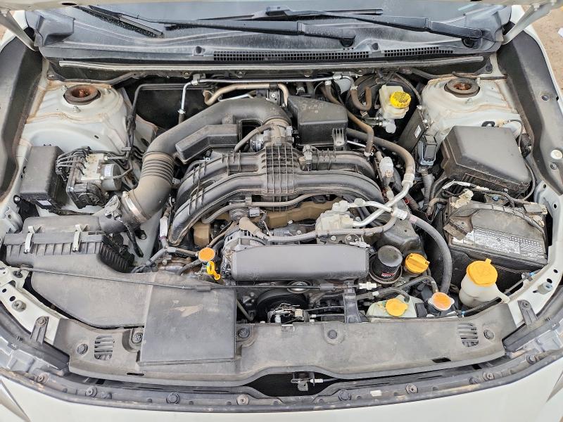 2017 Subaru Impreza მანქანა იყიდება აუქციონზე, vin: 4S3GTAK63H3723235, აუქციონის ნომერი: 65051576