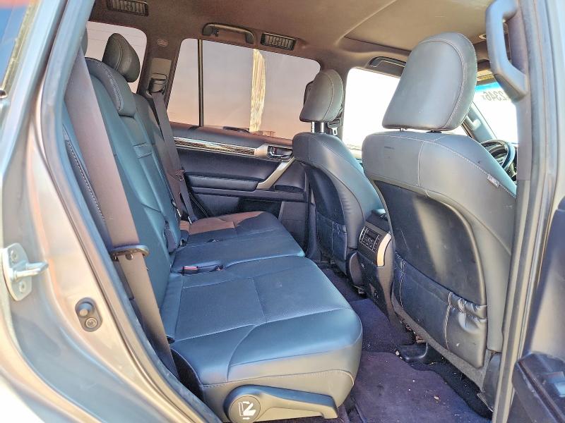 66642346 :رقم المزاد ، JTJAM7BX5L5252567 vin ، 2020 Lexus Gx مزاد بيع