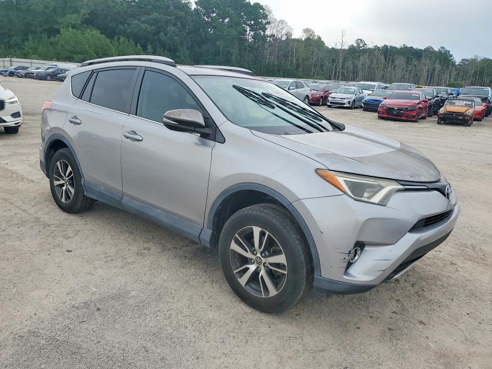 Продаж на аукціоні авто 2016 Toyota Rav4, vin: 2T3WFREV5GW285043, номер лоту: 63496896