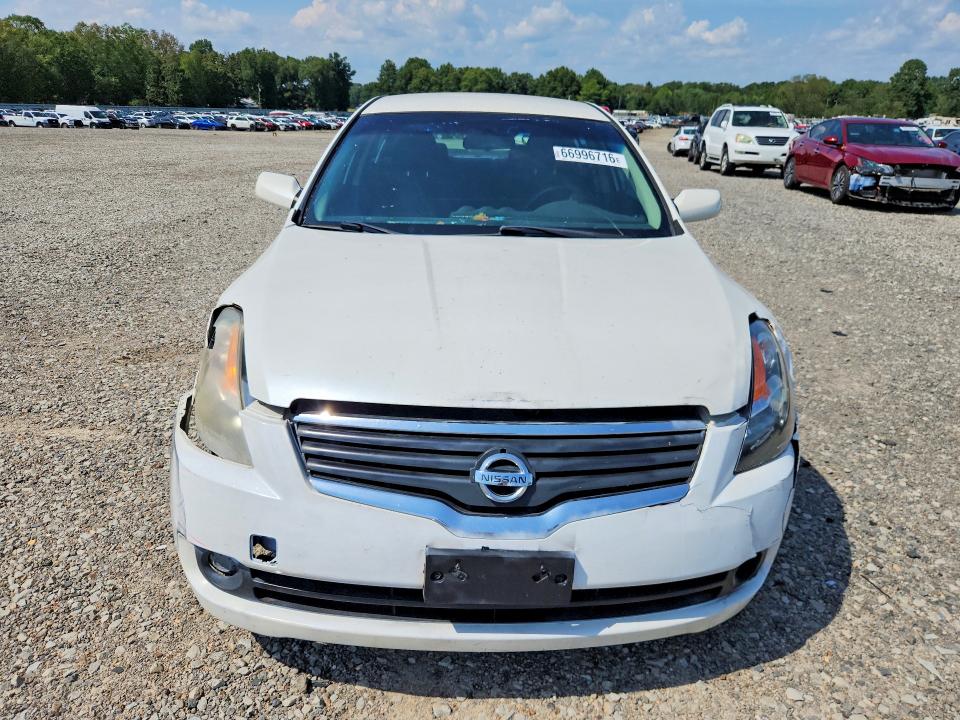 2008 Nissan Altima მანქანა იყიდება აუქციონზე, vin: 1N4AL21E78C177162, აუქციონის ნომერი: 66996716