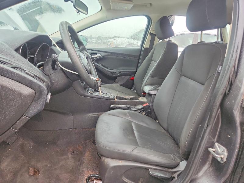 65041726 :رقم المزاد ، 1FADP3F26FL243168 vin ، 2015 Ford Focus مزاد بيع