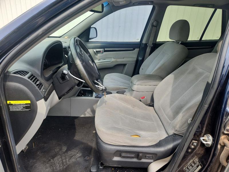 Продаж на аукціоні авто 2009 Hyundai Santa Fe, vin: 5NMSH13E99H299029, номер лоту: 63423146