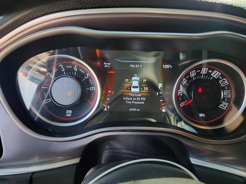 Продажа на аукционе авто 2019 Dodge Challenger, vin: 2C3CDZJG1KH747420, номер лота: 65218106