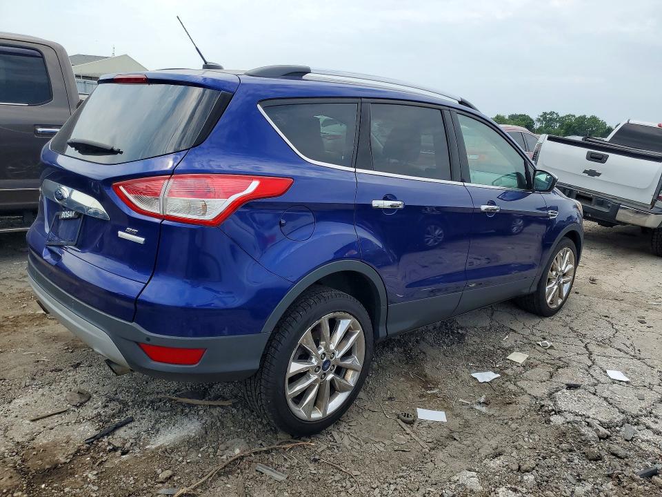 Aukcja sprzedaży 2016 Ford Escape, vin: 1FMCU0GX8GUC75067, numer aukcji: 63694486