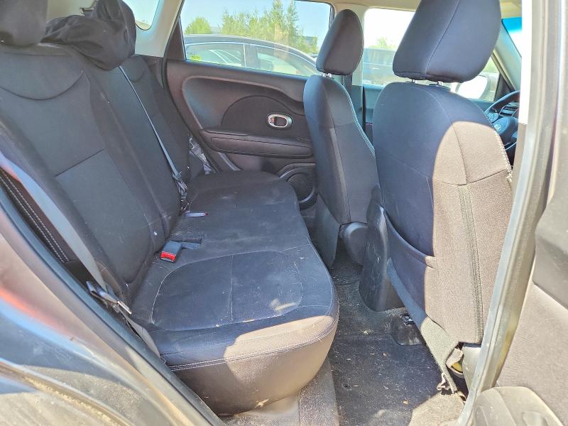 Auction sale of the 2018 Kia Soul, vin: KNDJN2A27J7513174, lot number: 64026916