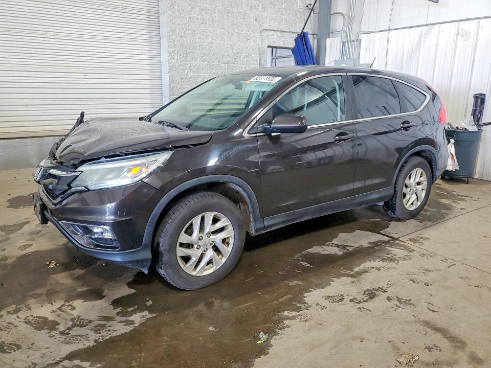 65471836 :رقم المزاد ، 2HKRM4H58FH608685 vin ، 2015 Honda Cr-v مزاد بيع