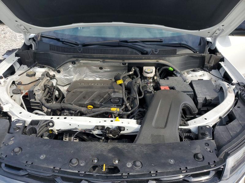 2024 Chevrolet Trax მანქანა იყიდება აუქციონზე, vin: KL77LGE22RC173942, აუქციონის ნომერი: 66283306