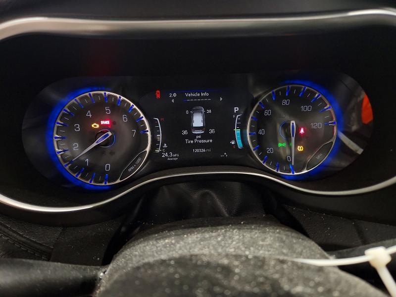 Aukcja sprzedaży 2020 Chrysler Pacifica, vin: 2C4RC1GG2LR284796, numer aukcji: 65857416