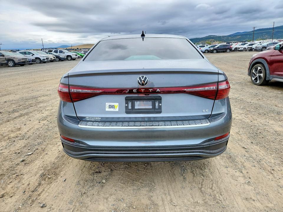 Aukcja sprzedaży 2026 Volkswagen Jetta, vin: 3VW7W7BU2TM013966, numer aukcji: 65002446