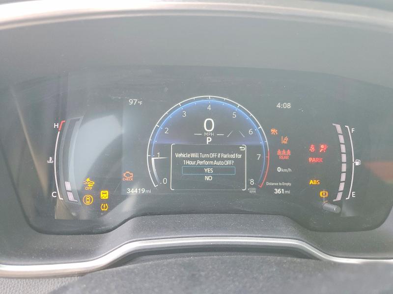 Aukcja sprzedaży 2024 Toyota Corolla, vin: 5YFT4MCE9RP192666, numer aukcji: 65305126