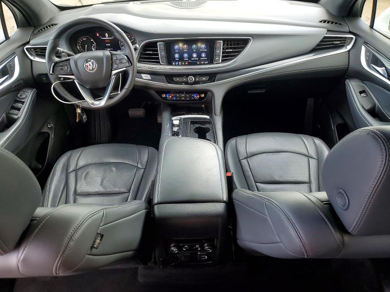 Aukcja sprzedaży 2022 Buick Enclave, vin: 5GAEVBKW7NJ153367, numer aukcji: 64440226