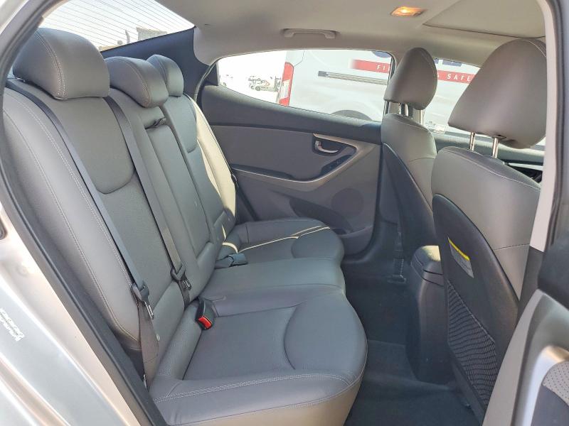 Aukcja sprzedaży 2012 Hyundai Elantra, vin: KMHDH4AE4CU373238, numer aukcji: 63245866