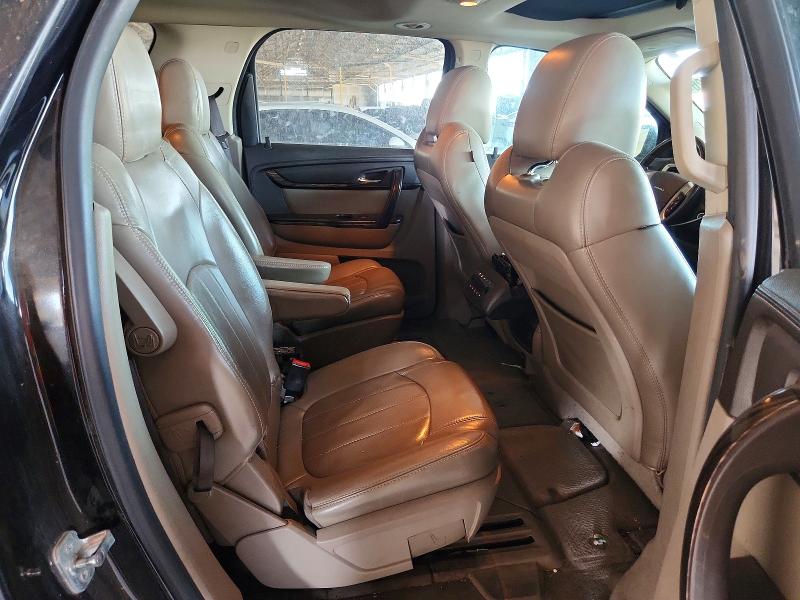63256326 :رقم المزاد ، 1GKKRTKD0EJ231602 vin ، 2014 Gmc Acadia مزاد بيع