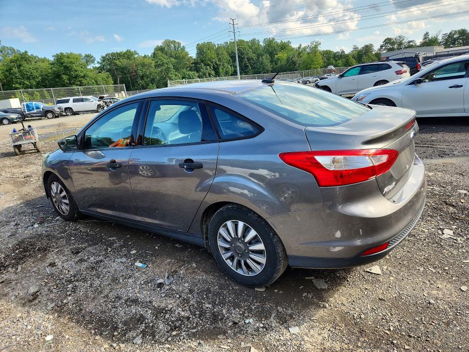 Продажа на аукционе авто 2014 Ford Focus, vin: 1FADP3E22EL426955, номер лота: 65201976
