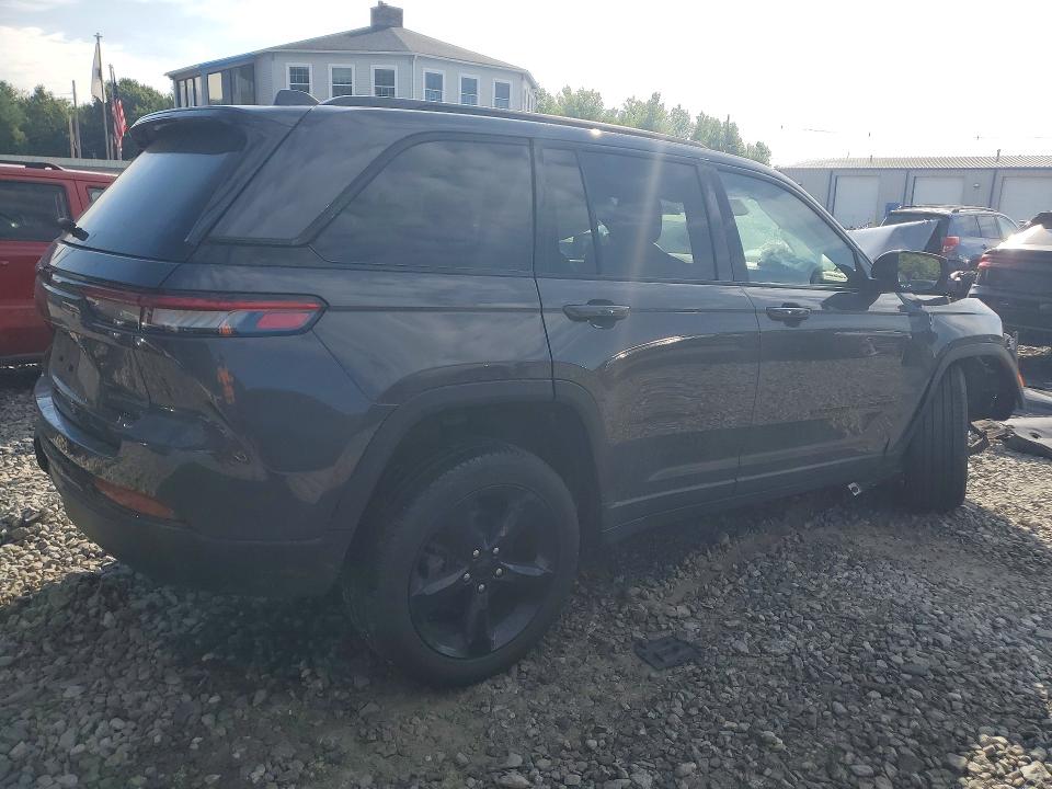Aukcja sprzedaży 2024 Jeep Grand Cherokee, vin: 1C4RJHBG7R8599264, numer aukcji: 64958276