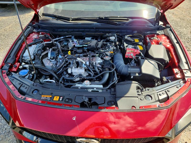 Auction sale of the 2026 Mazda 3, vin: JM1BPBNY9T1877714, lot number: 66434956
