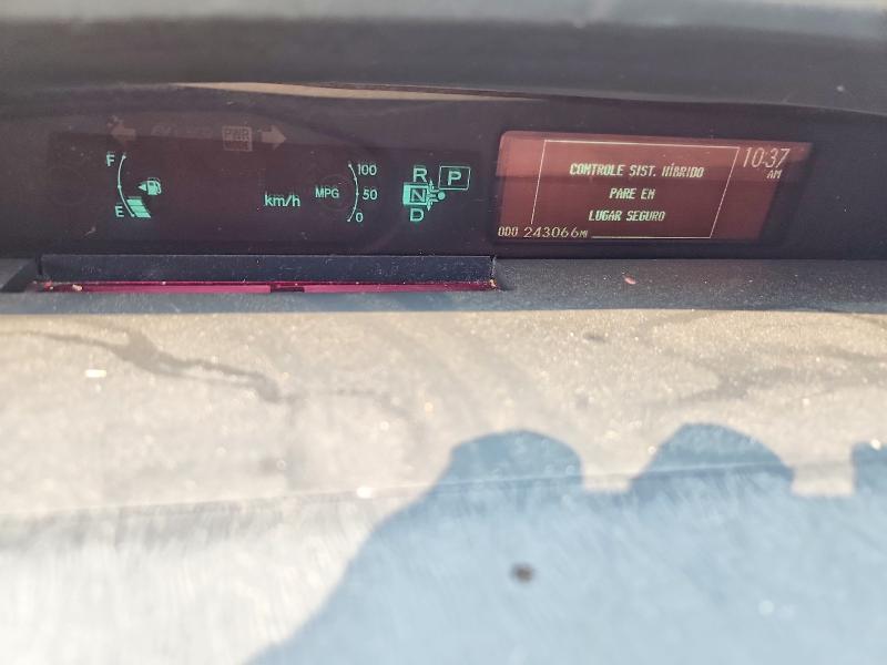 64455756 :رقم المزاد ، JTDKN3DP7E3060379 vin ، 2014 Toyota Prius Plug-in Hybrid مزاد بيع