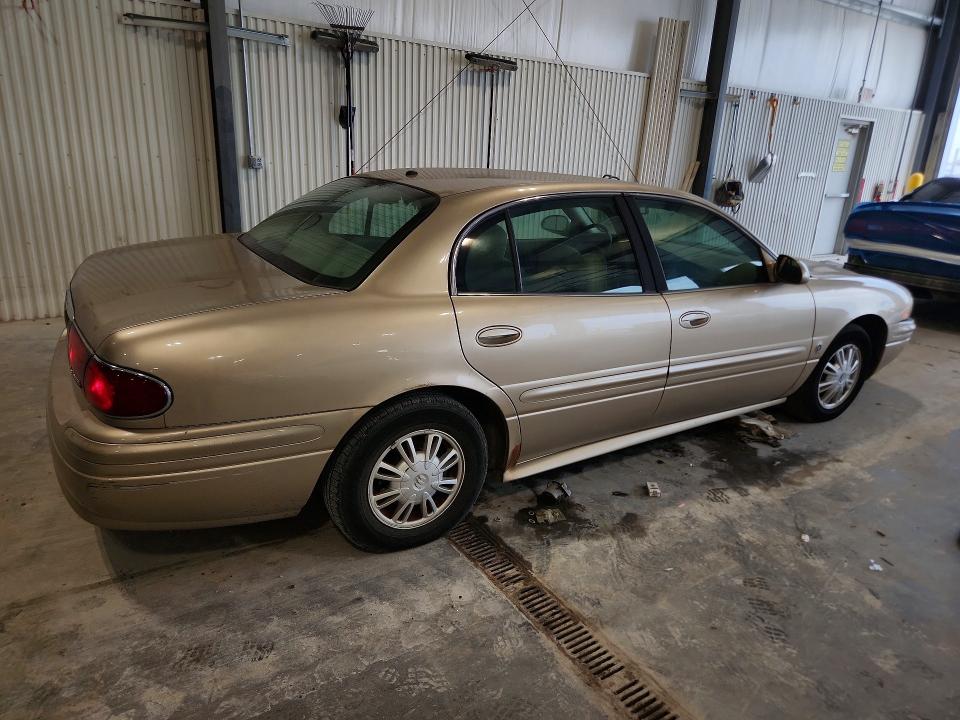 Продаж на аукціоні авто 2005 Buick Lesabre, vin: 1G4HP52K95U121874, номер лоту: 66313356