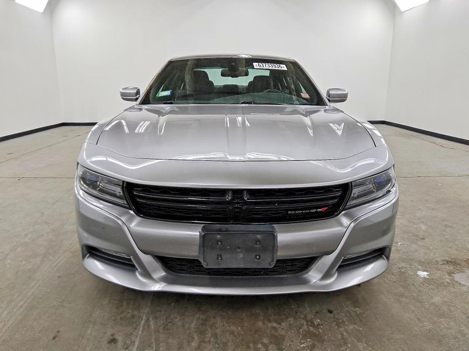 Продажа на аукционе авто 2016 Dodge Charger, vin: 2C3CDXHG8GH185663, номер лота: 63733936