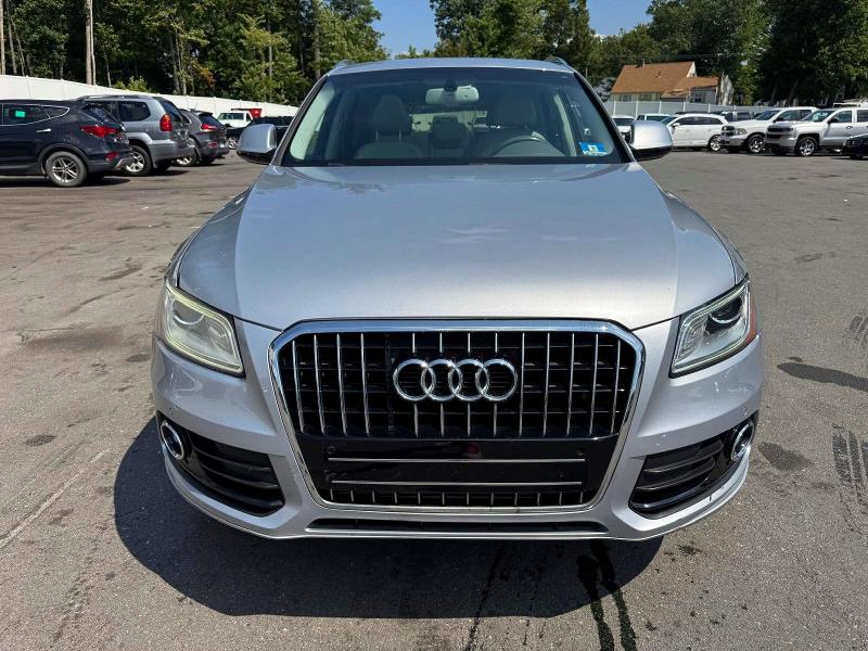 Aukcja sprzedaży 2016 Audi Q5, vin: WA1L2AFP7GA140112, numer aukcji: 66593336