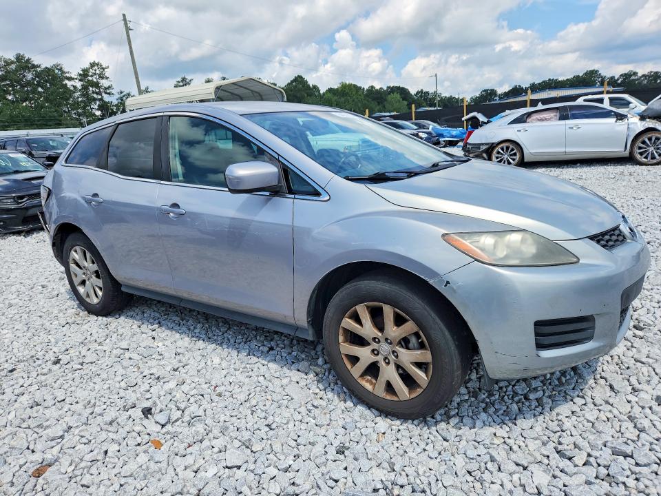 Aukcja sprzedaży 2008 Mazda Cx-7, vin: JM3ER293480195995, numer aukcji: 64031826