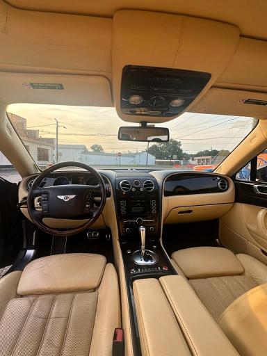 Продажа на аукционе авто 2006 Bentley Continental, vin: SCBBR53W16C036446, номер лота: 64478676