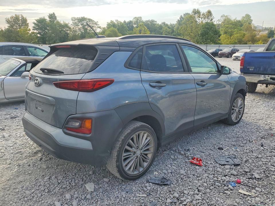 Продаж на аукціоні авто 2019 Hyundai Kona, vin: KM8K22AA4KU289669, номер лоту: 67131586