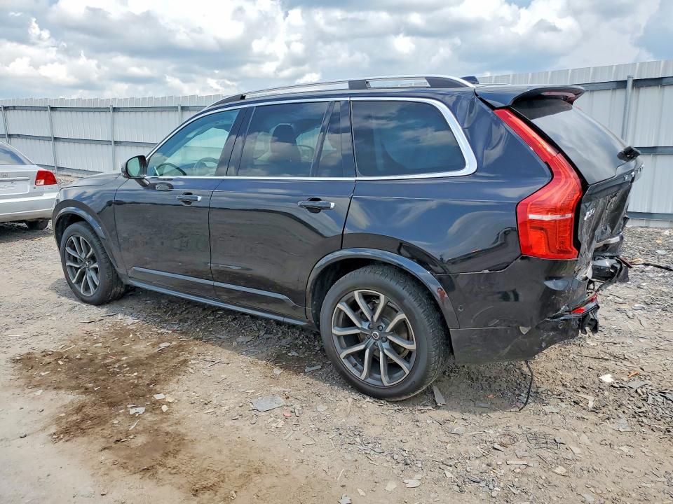 Продажа на аукционе авто 2019 Volvo Xc90, vin: YV4A22PK2K1418135, номер лота: 64434376