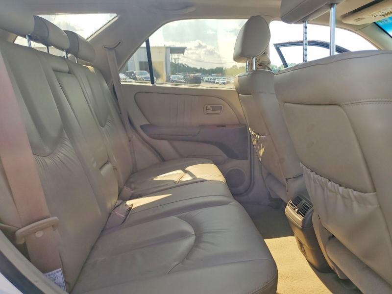 Продажа на аукционе авто 2000 Lexus Rx, vin: JT6GF10U6Y0049941, номер лота: 63608536
