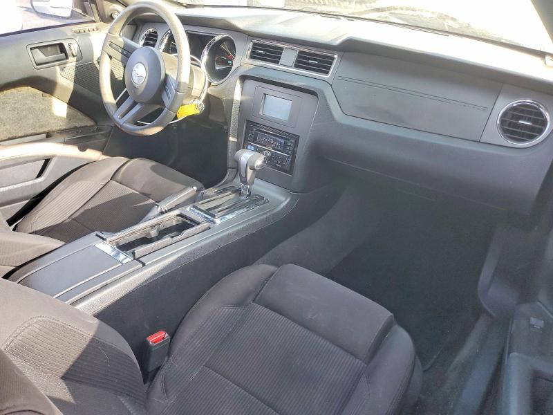 Продаж на аукціоні авто 2012 Ford Mustang, vin: 1ZVBP8EM4C5237142, номер лоту: 63447296