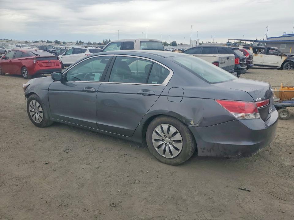 Aukcja sprzedaży 2012 Honda Accord, vin: 1HGCP2F35CA079297, numer aukcji: 67016656