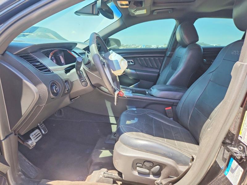 Продажа на аукционе авто 2015 Ford Taurus, vin: 1FAHP2KT1FG156961, номер лота: 66220656