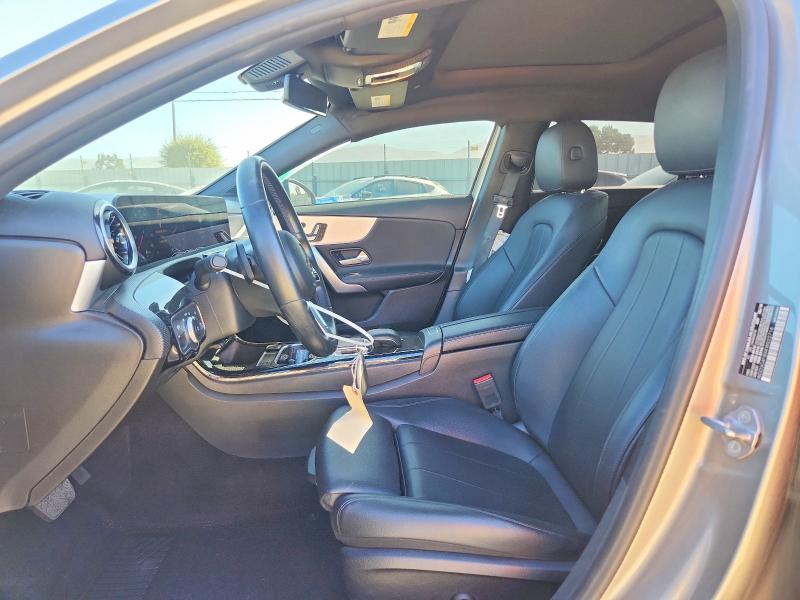 Продаж на аукціоні авто 2019 Mercedes-benz A, vin: WDD3G4FBXKW022716, номер лоту: 63516146