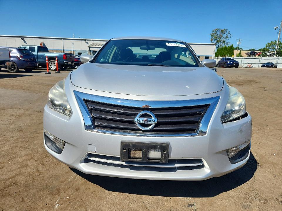 Aukcja sprzedaży 2015 Nissan Altima, vin: 1N4AL3AP2FC594158, numer aukcji: 65731336