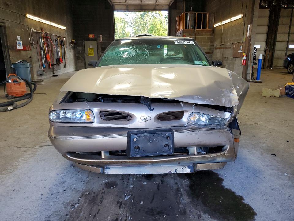 Aukcja sprzedaży 1999 Oldsmobile 88, vin: 1G3HN52K7X4806775, numer aukcji: 65924966