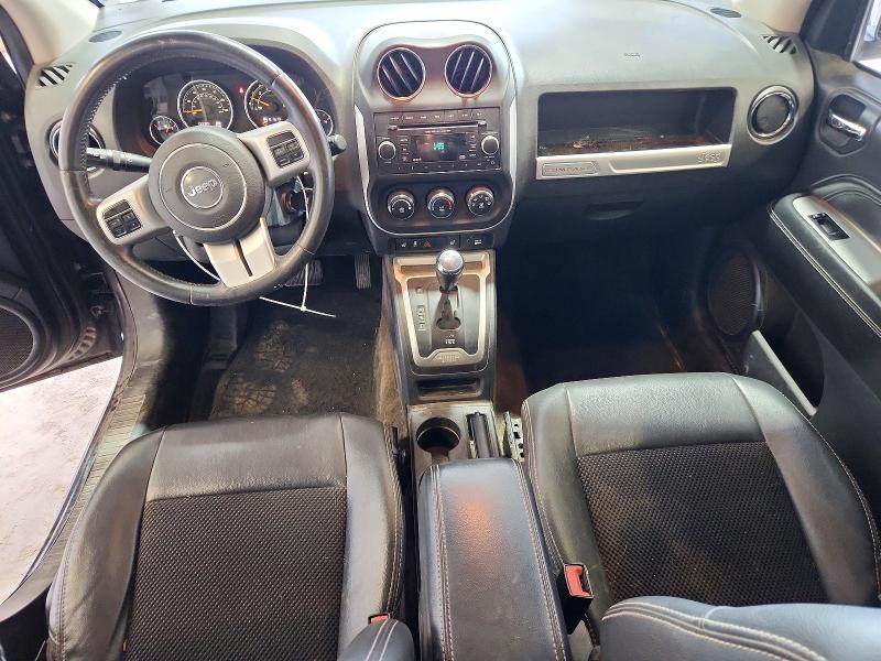 Продаж на аукціоні авто 2014 Jeep Compass, vin: 1C4NJDEB1ED784676, номер лоту: 66244816