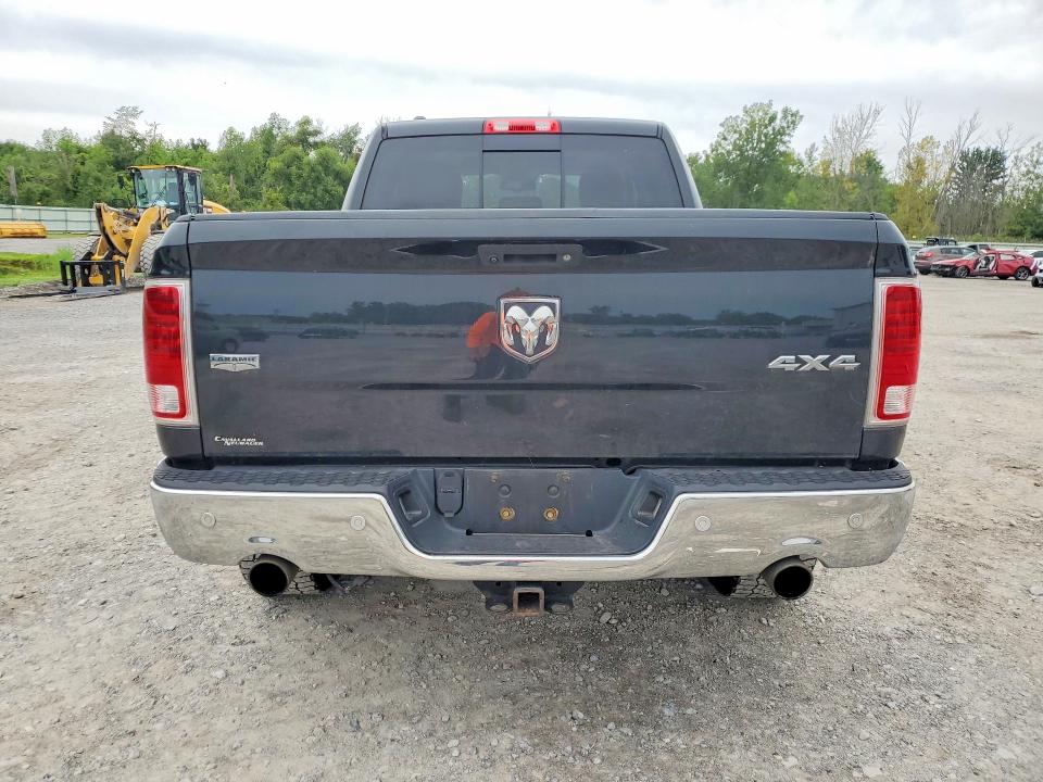 Aukcja sprzedaży 2016 Ram 1500, vin: 1C6RR7VT1GS363356, numer aukcji: 65934806
