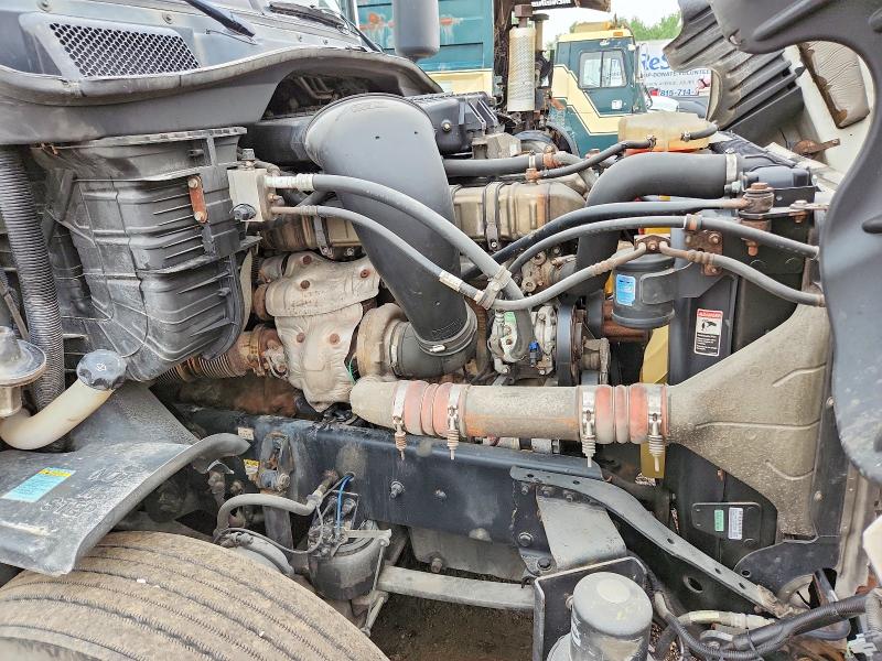 2018 Freightliner Cascadia 125 მანქანა იყიდება აუქციონზე, vin: 3AKJGLDR5JSJH8828, აუქციონის ნომერი: 64084226