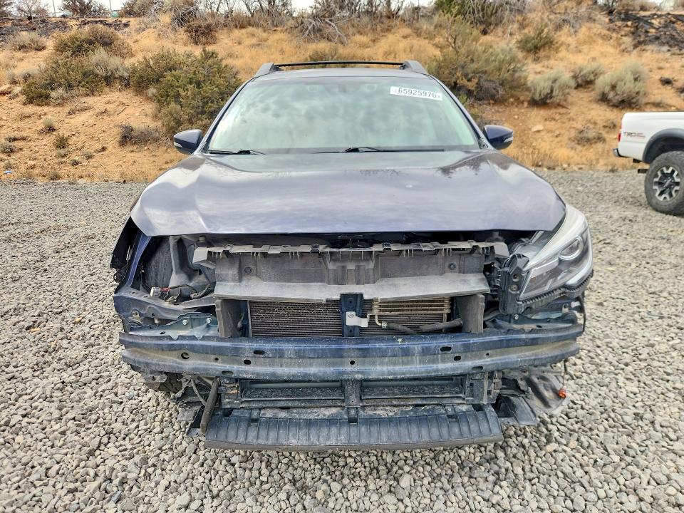 65925976 :رقم المزاد ، 4S4BSANC2J3219579 vin ، 2018 Subaru Outback مزاد بيع