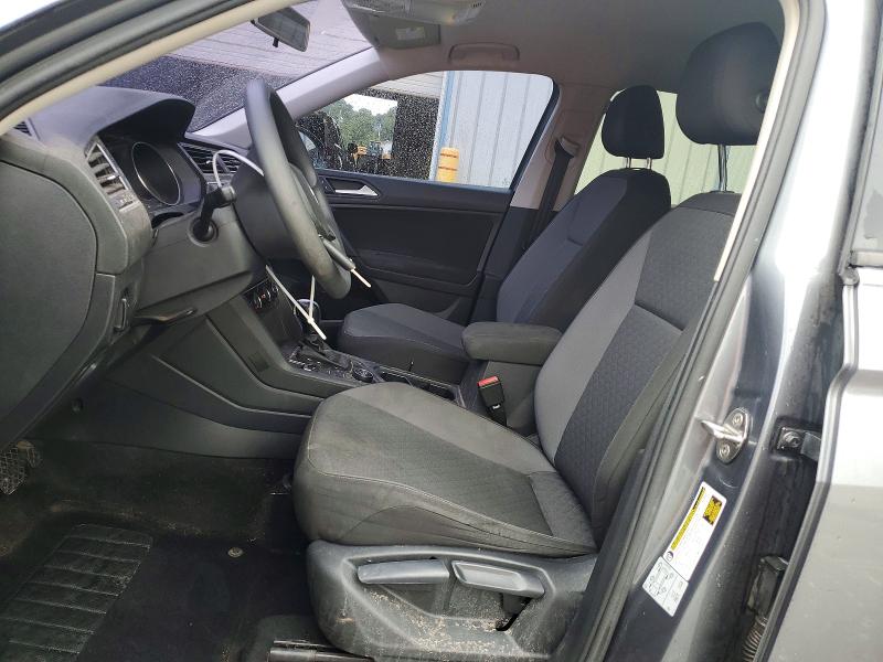 Продаж на аукціоні авто 2019 Volkswagen Tiguan, vin: 3VV0B7AX1KM041141, номер лоту: 63583426