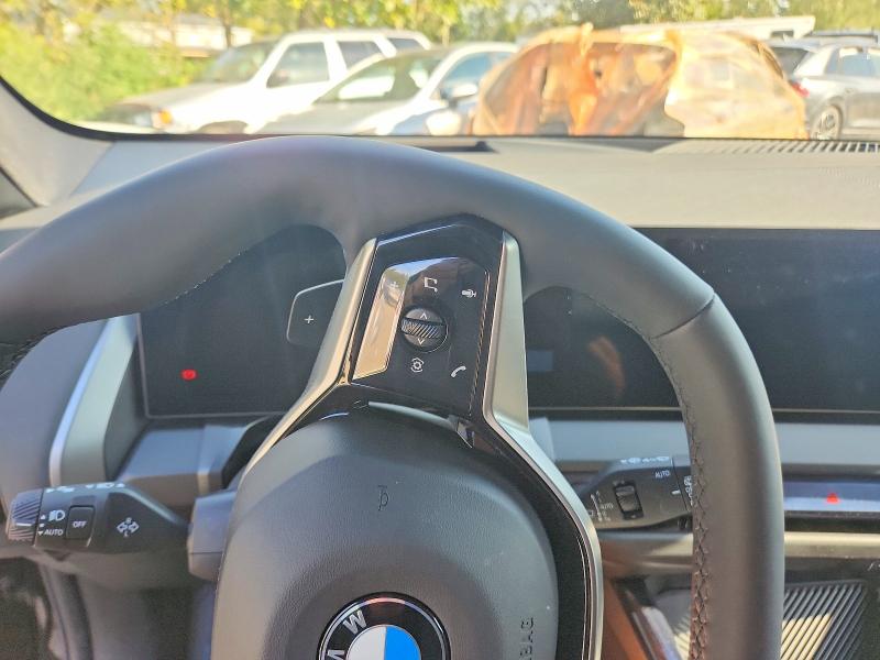Продаж на аукціоні авто 2026 Bmw X3, vin: WBX57GP02TN413080, номер лоту: 65789566