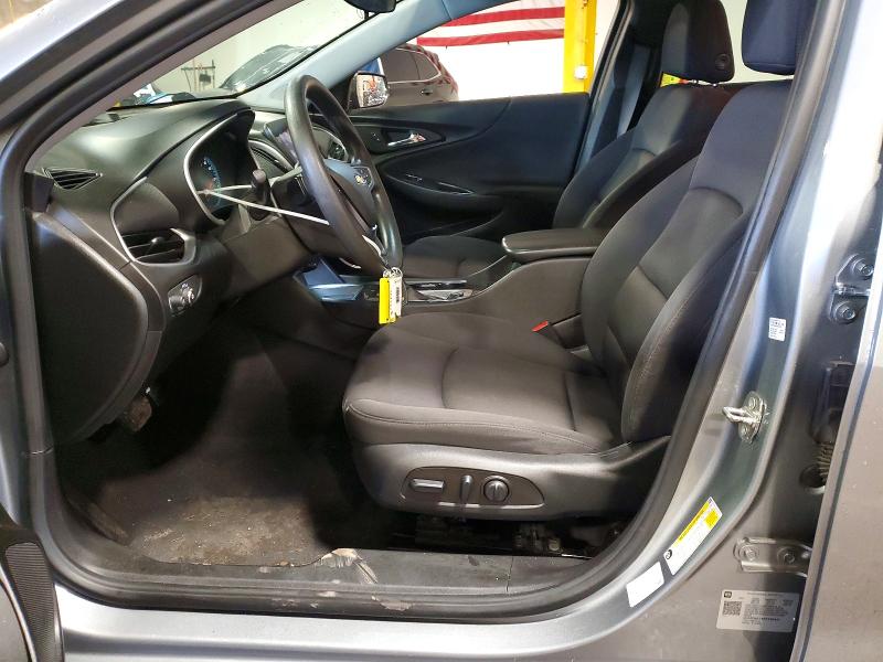Продаж на аукціоні авто 2023 Chevrolet Malibu, vin: 1G1ZD5STXPF185447, номер лоту: 63888946