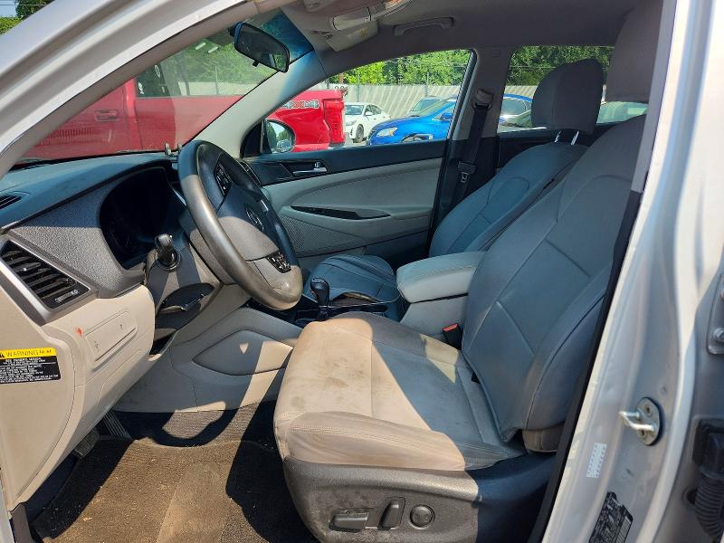 Продажа на аукционе авто 2016 Hyundai Tucson, vin: KM8J3CA44GU139884, номер лота: 64538676
