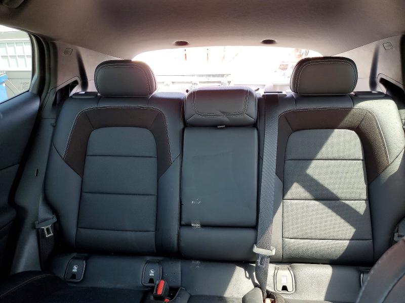 Продажа на аукционе авто 2025 Chevrolet Equinox, vin: 3GN7DSRP7SS195287, номер лота: 65015806