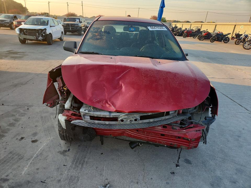 Aukcja sprzedaży 2011 Ford Focus, vin: 1FAHP3FN1BW117210, numer aukcji: 66476506