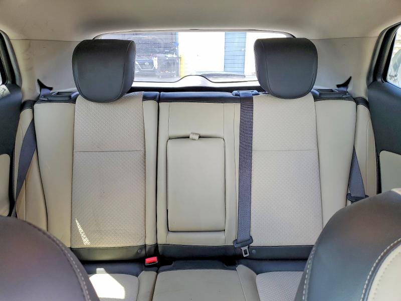 2017 Buick Encore მანქანა იყიდება აუქციონზე, vin: KL4CJBSB0HB250708, აუქციონის ნომერი: 66316206