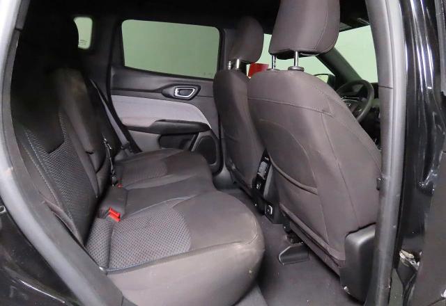 Продаж на аукціоні авто 2025 Jeep Compass, vin: 3C4NJDAN7ST515037, номер лоту: 67025666