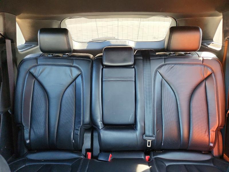 Продажа на аукционе авто 2020 Lincoln Nautilus, vin: 2LMPJ8J95LBL31926, номер лота: 64671676