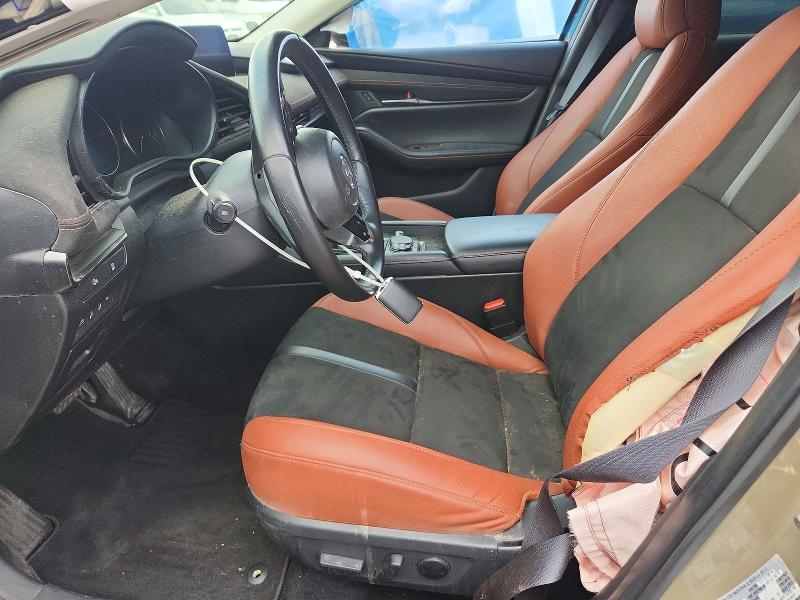 Aukcja sprzedaży 2024 Mazda 3, vin: 3MZBPBXY2RM414612, numer aukcji: 64780576