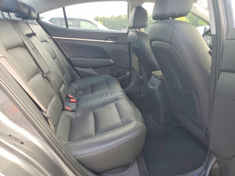 Aukcja sprzedaży 2020 Hyundai Elantra, vin: 5NPD84LF2LH498811, numer aukcji: 65287516